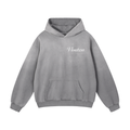 Heavyweight Sunfade Oversized Hoodie