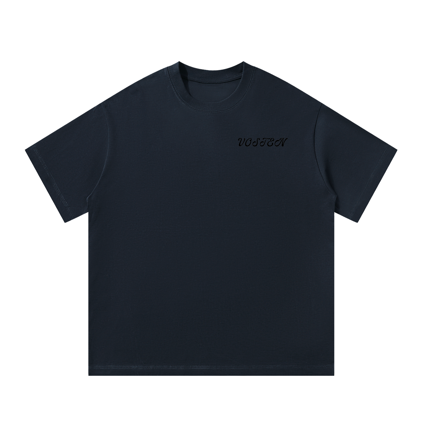 Vosten Oversized T-Shirt