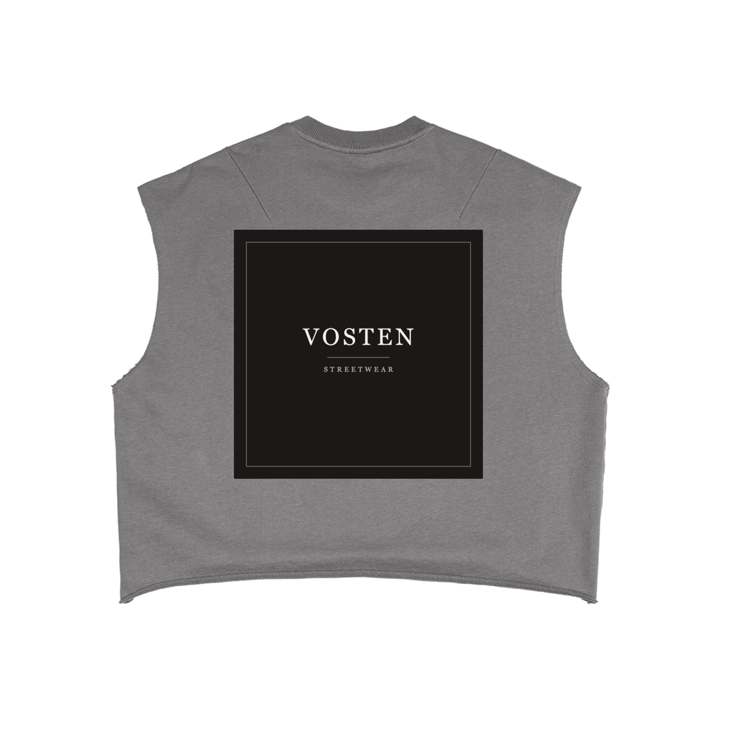 Vosten — Monogram Noir