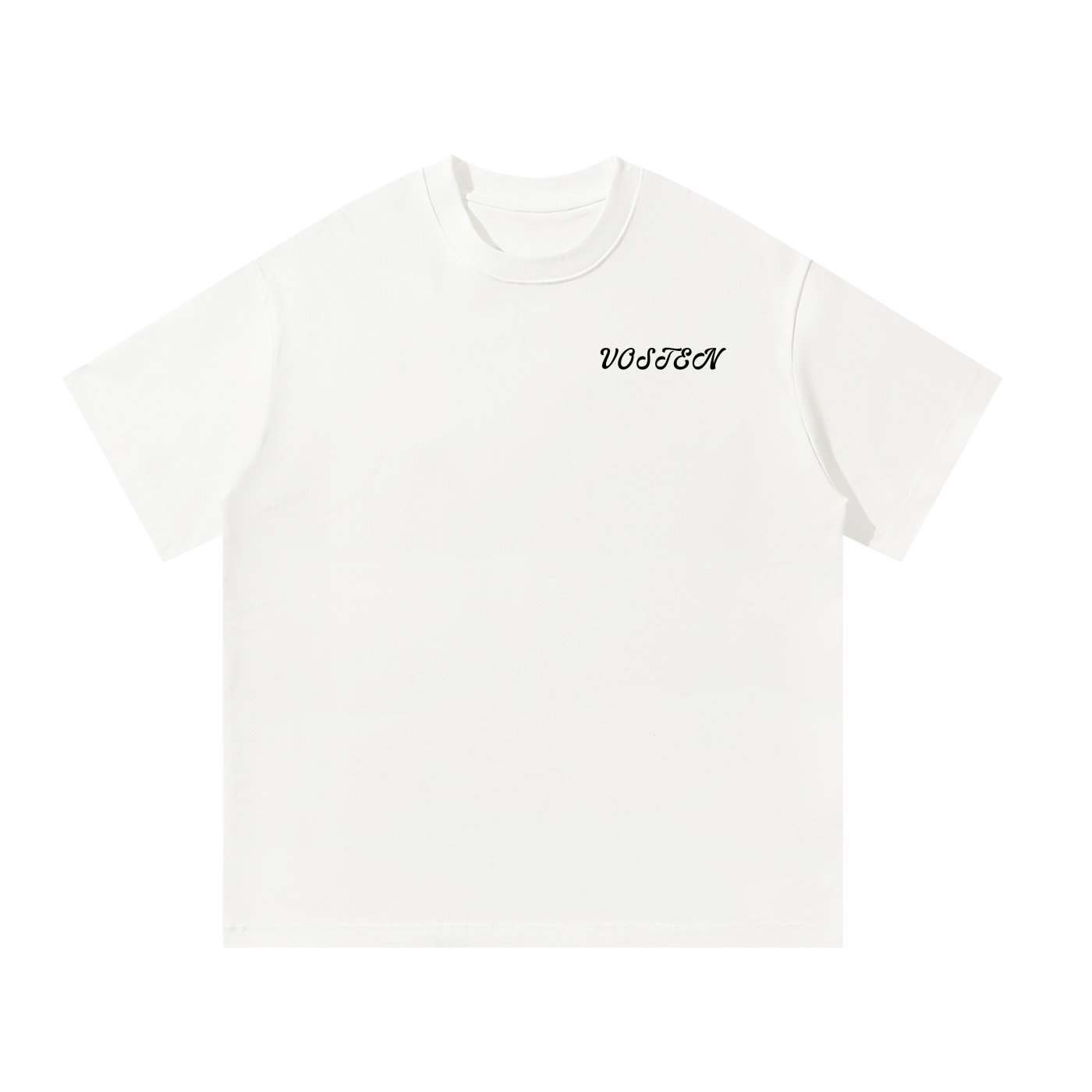 Vosten Oversized T-Shirt
