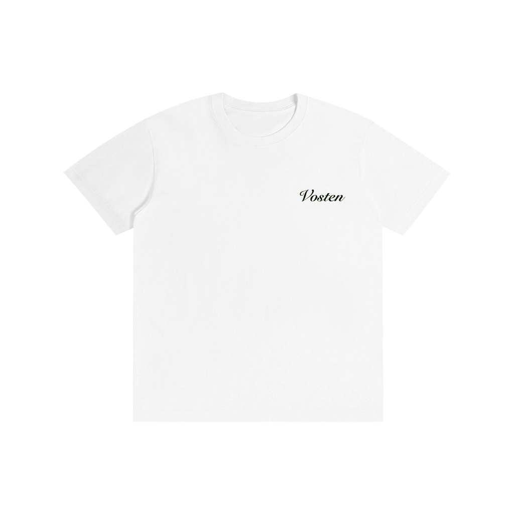 Pure Cotton Unisex T-Shirt