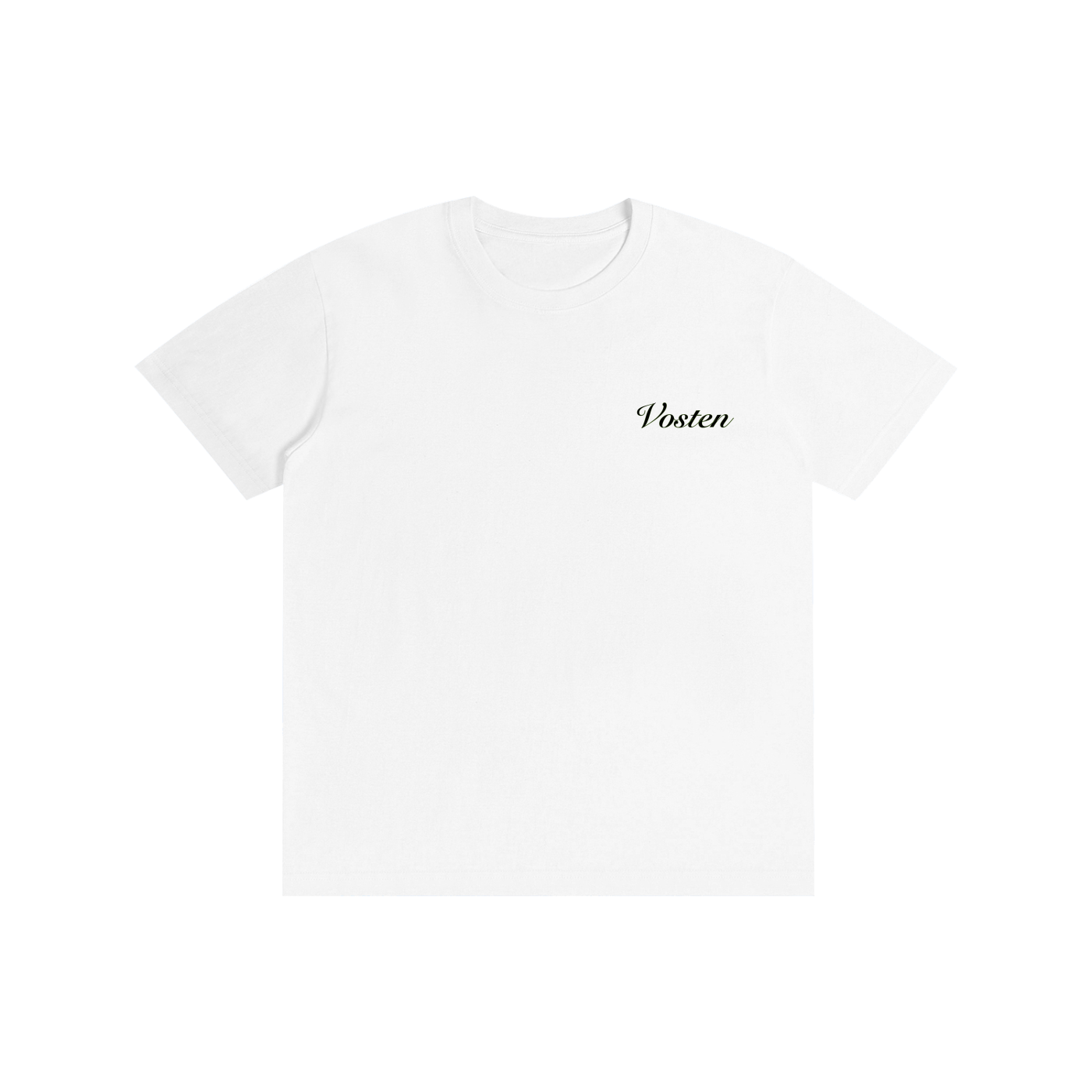 Pure Cotton Unisex T-Shirt