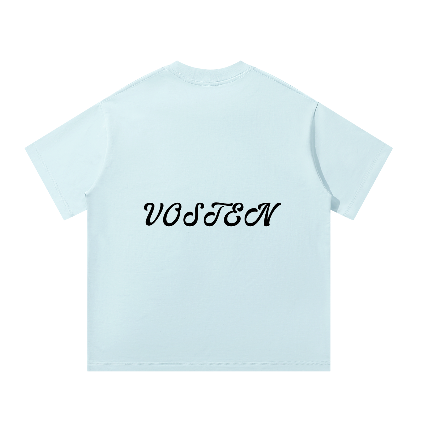 Vosten Oversized T-Shirt