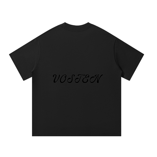 Vosten Oversized T-Shirt