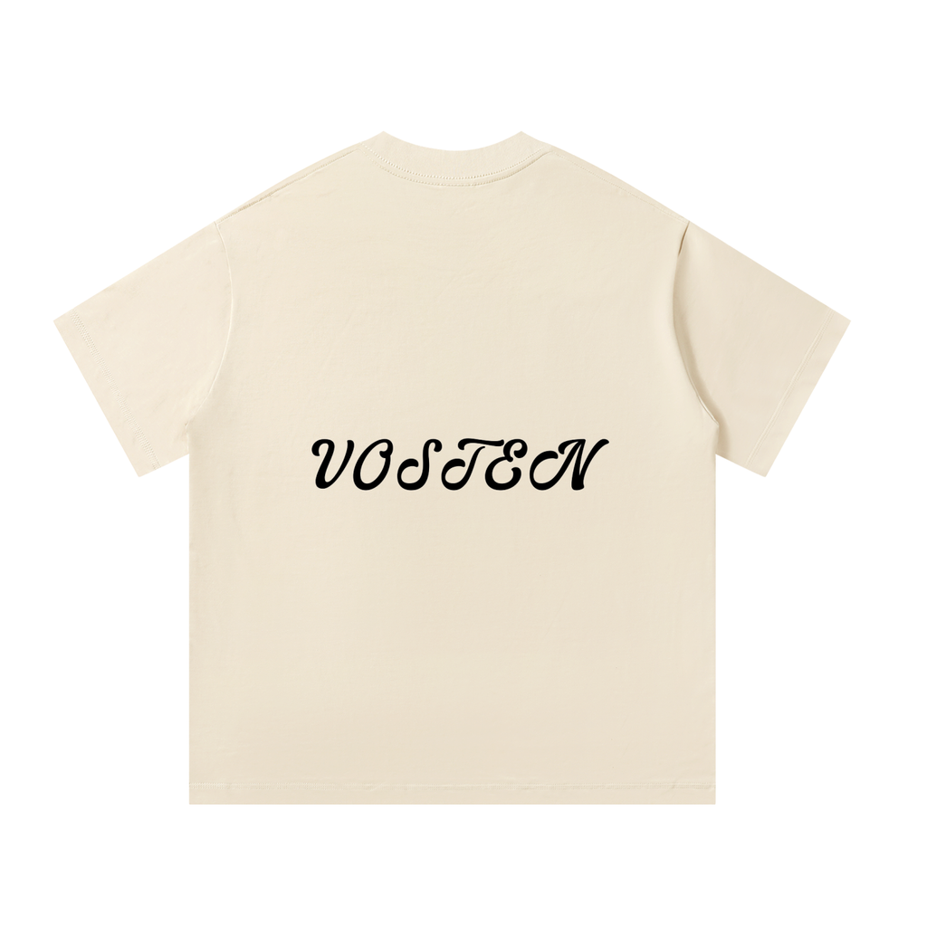 Vosten Oversized T-Shirt