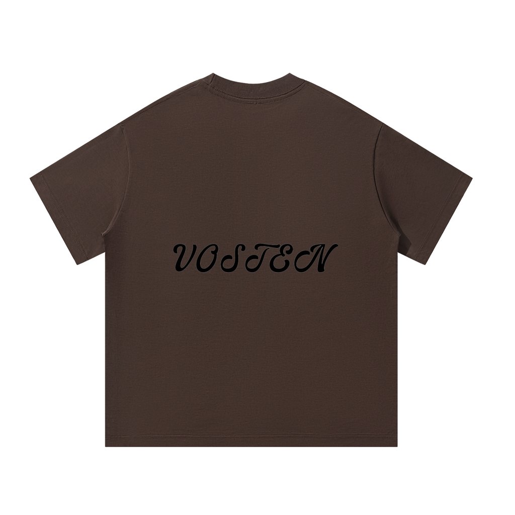 Vosten Oversized T-Shirt