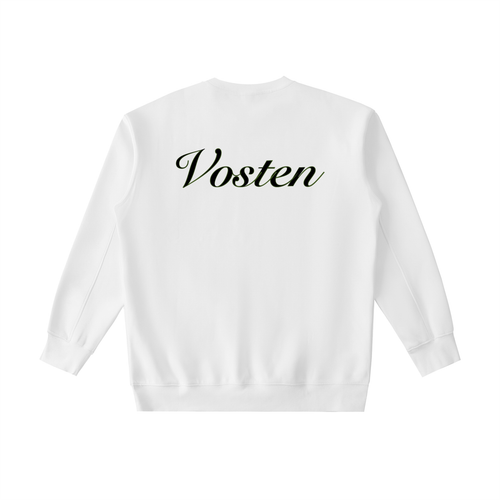 Essential Heavyweight Crewneck Sweatshirt