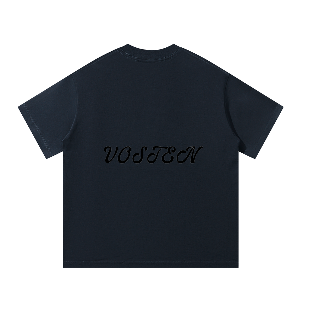 Vosten Oversized T-Shirt