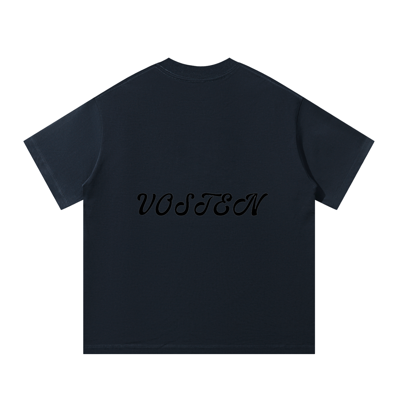 Vosten Oversized T-Shirt