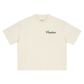 Boxy Oversized T-Shirt