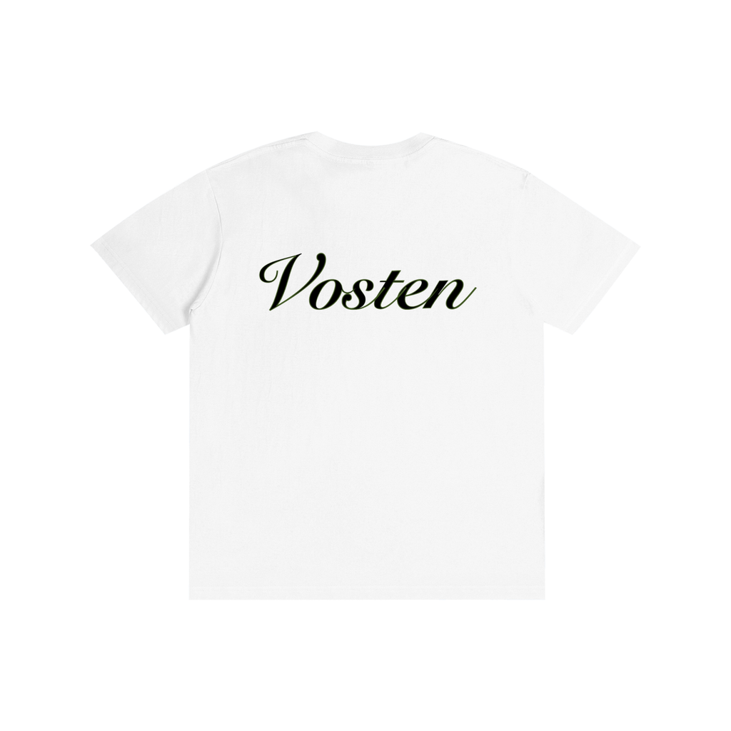 Pure Cotton Unisex T-Shirt