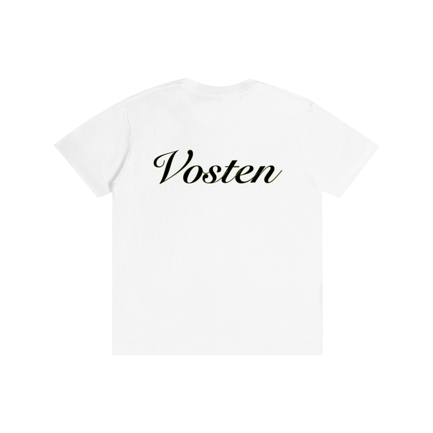Pure Cotton Unisex T-Shirt