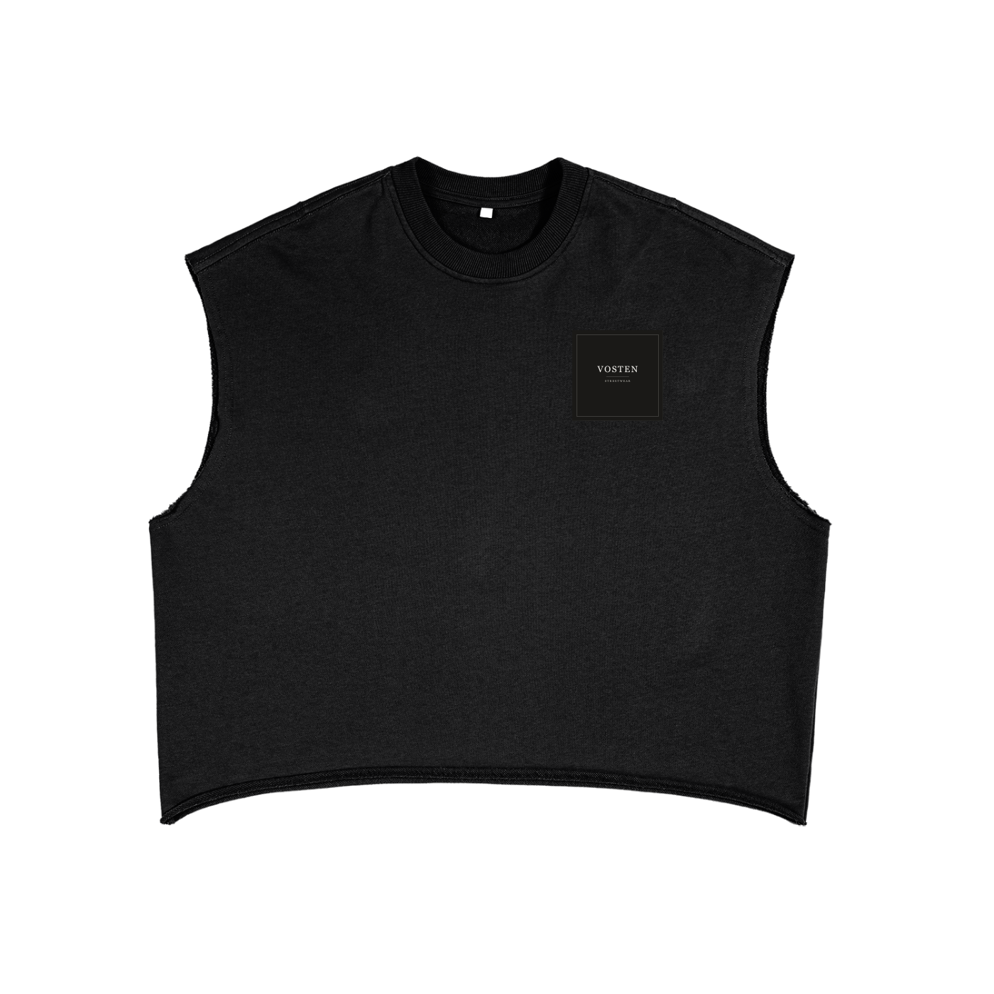 Vosten — Monogram Noir