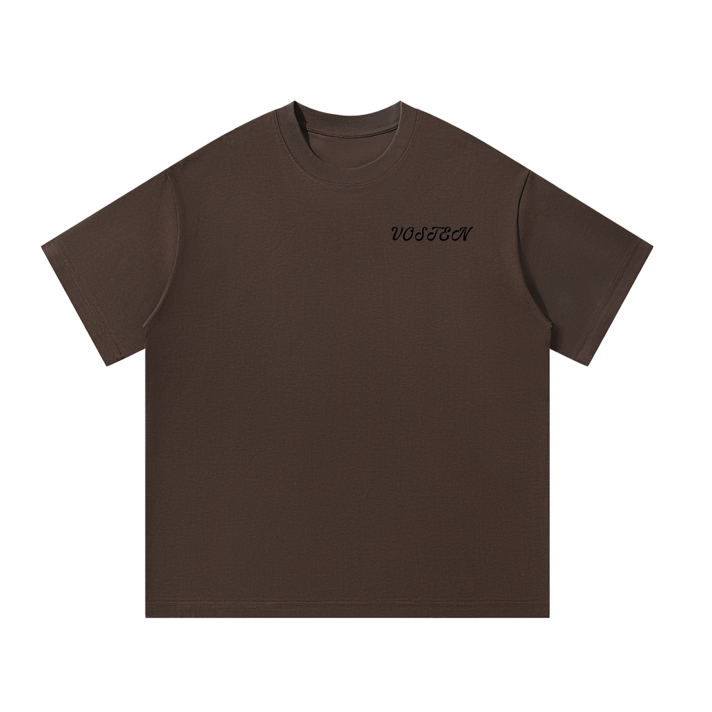 Vosten Oversized T-Shirt