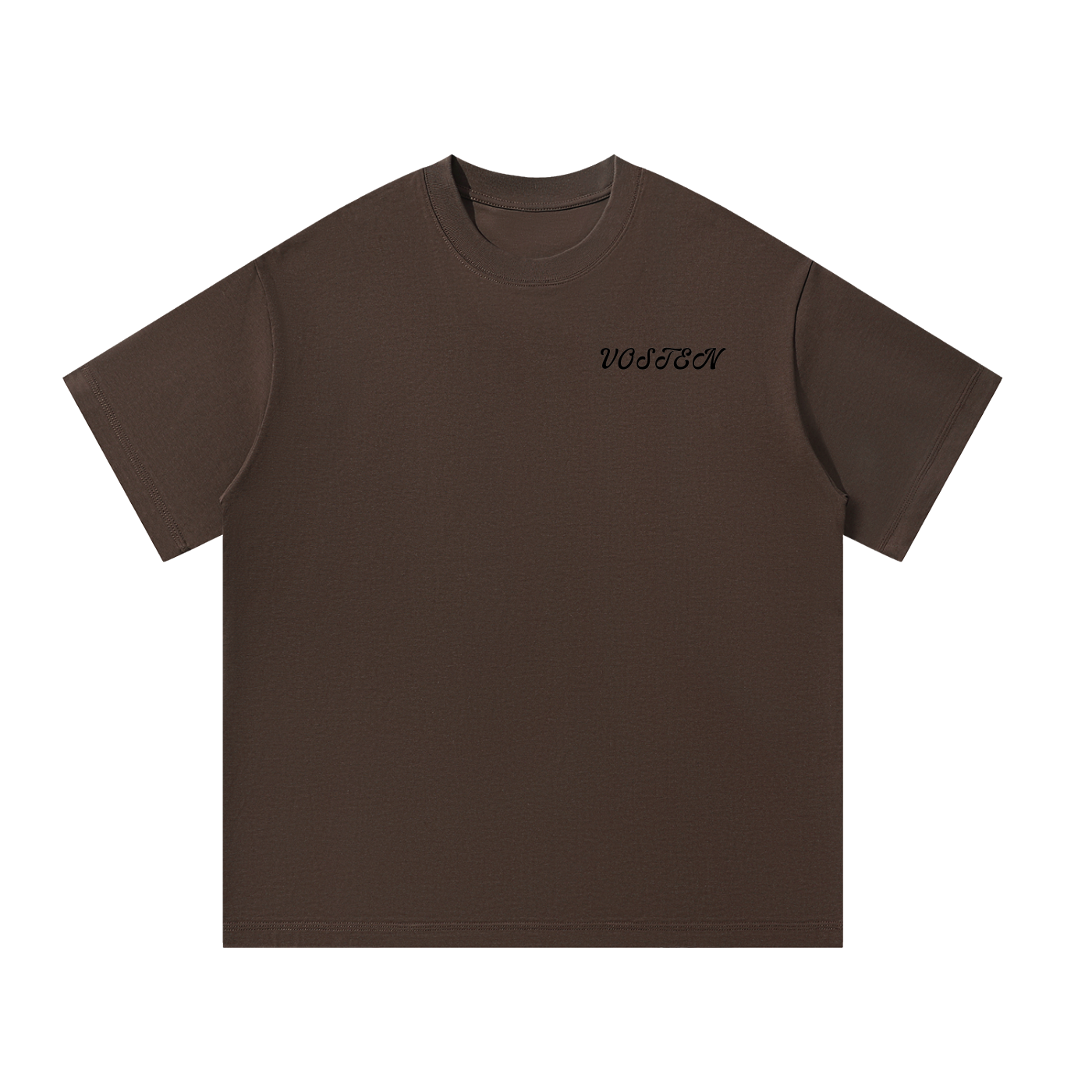 Vosten Oversized T-Shirt
