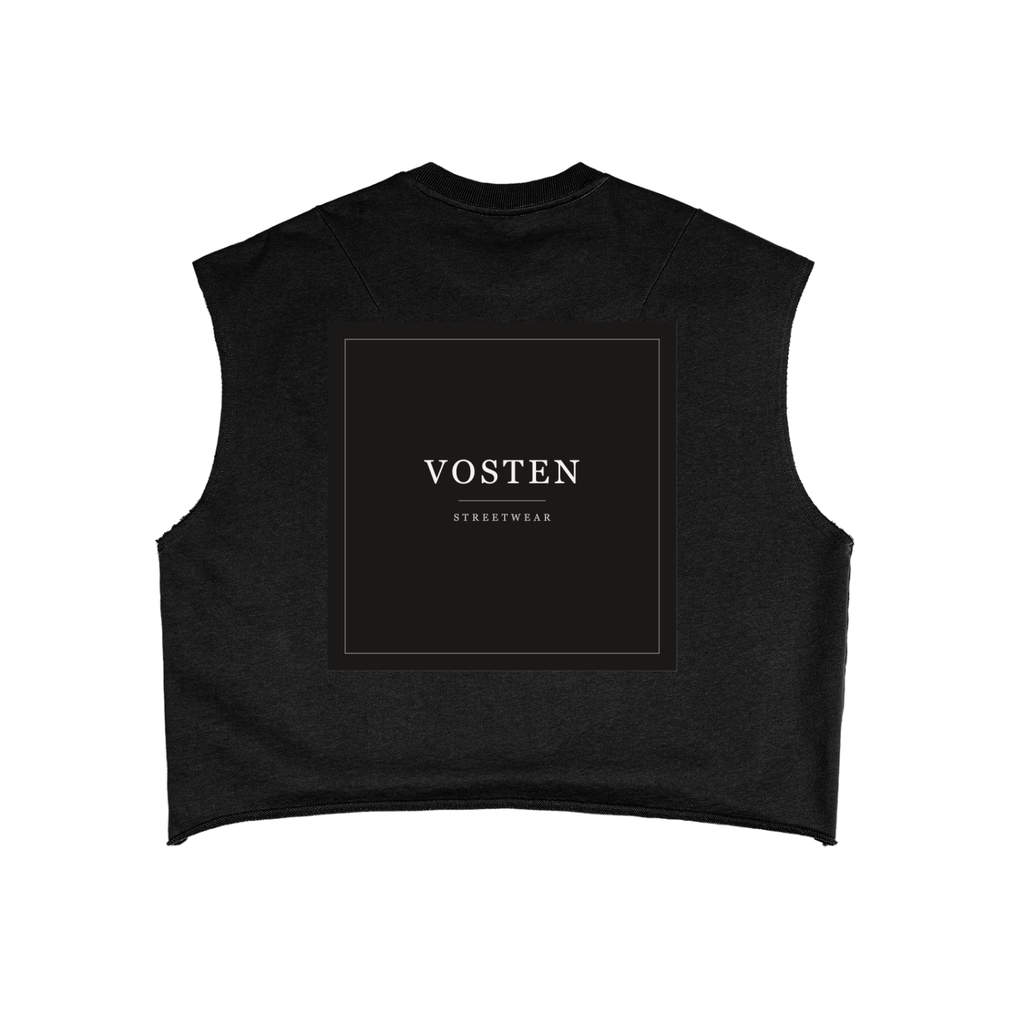 Vosten — Monogram Noir