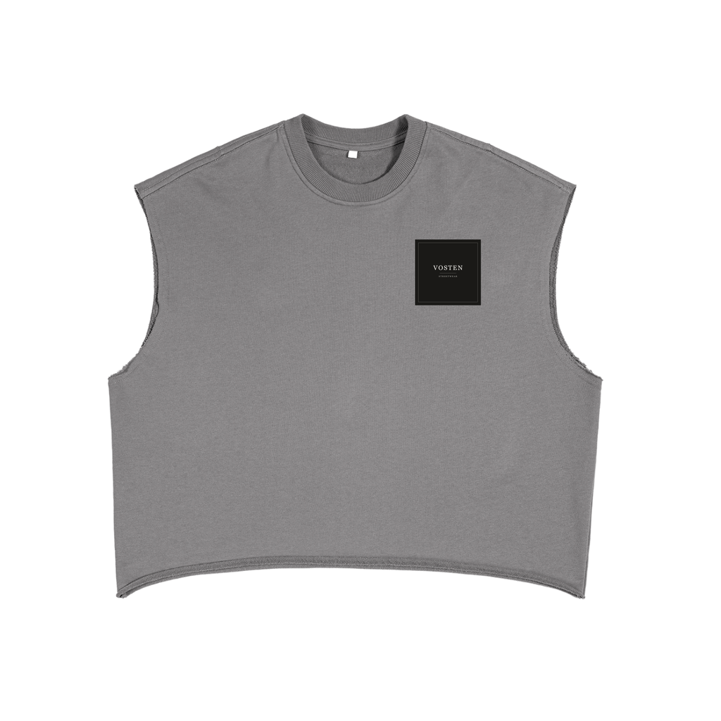Vosten — Monogram Noir