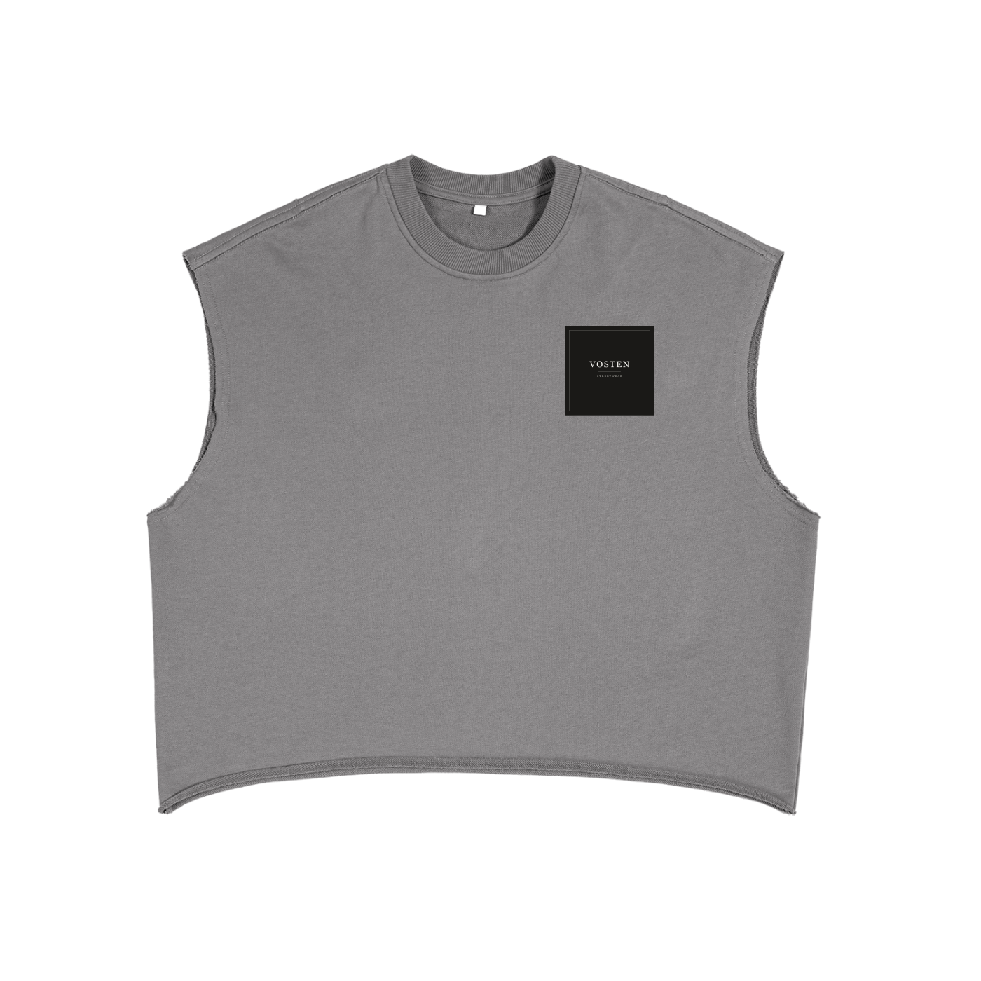 Vosten — Monogram Noir