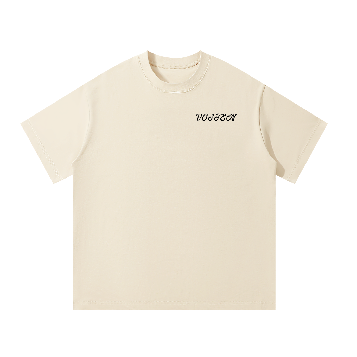 Vosten Oversized T-Shirt