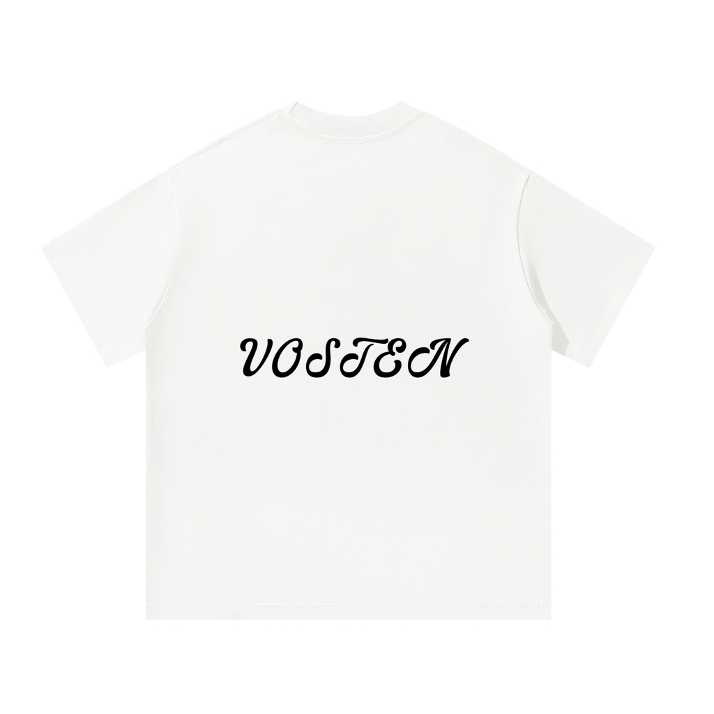 Vosten Oversized T-Shirt