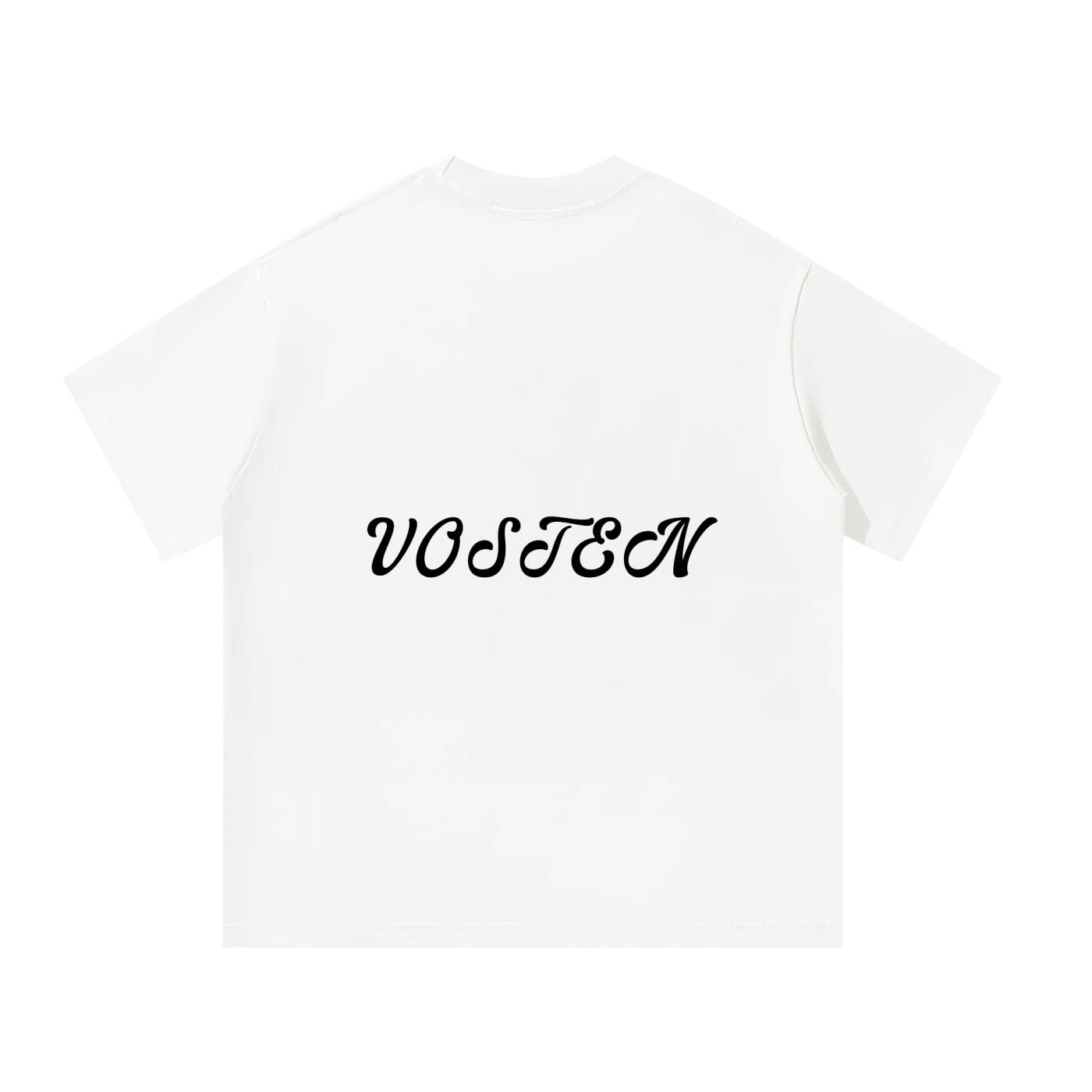 Vosten Oversized T-Shirt