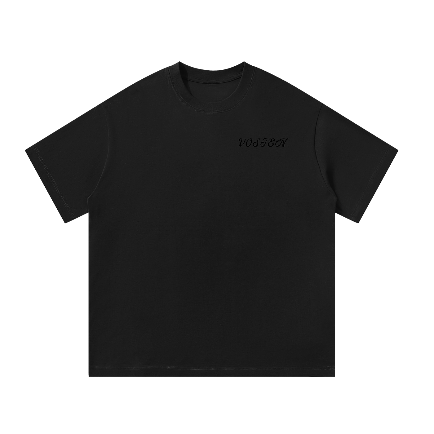 Vosten Oversized T-Shirt