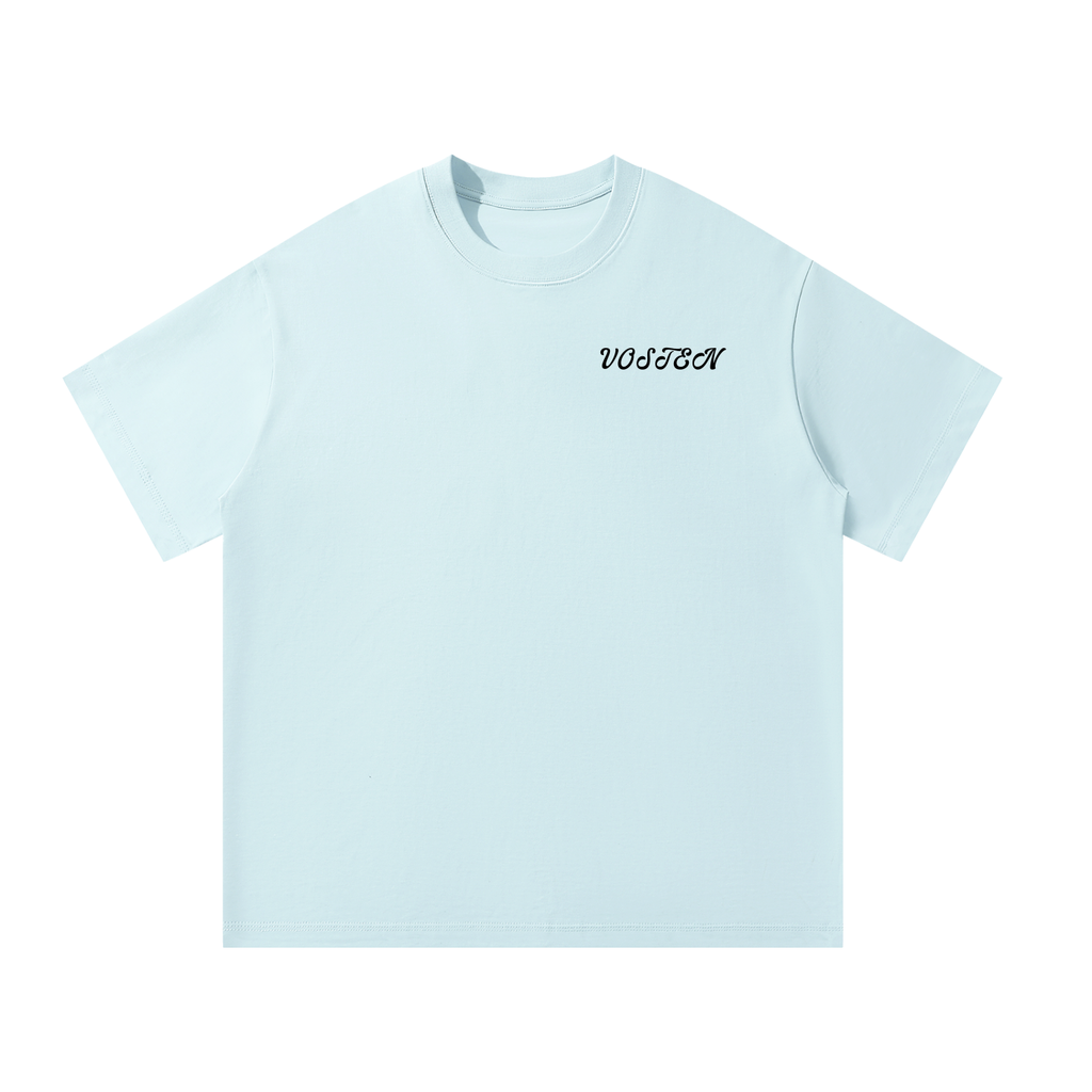 Vosten Oversized T-Shirt