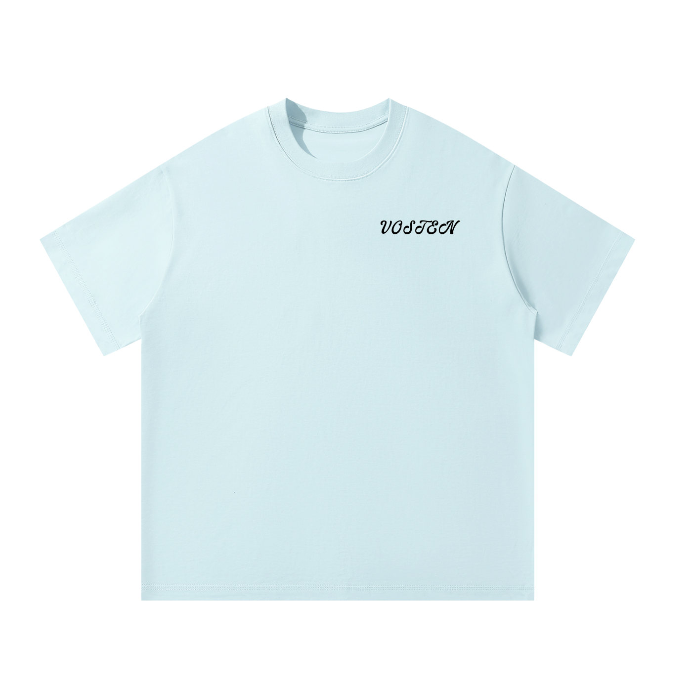 Vosten Oversized T-Shirt